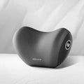 Car Universal Headrest Lumbar Memory Foam Cervical Lumbar Support Car Headrest Backrest Pillow Office Car Interior Accessories