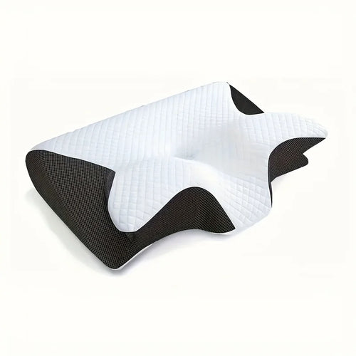 PostureFlow Cervical Contour Pillow - Product View